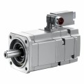 0.1 KW SIEMENS SERVO MOTORS , 1FK7105-5AC71-1EG3-Z, 24 Vdc