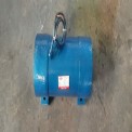 0.12 KW 3 Phase Motor Vibrator