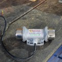 0.12 KW Micro Vibration Motors