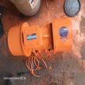 0.12 KW Unbalance Vibrator Motor