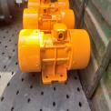 0.12 KW Unbalance Vibrator Motor