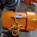 0.12 KW Unbalance Vibrator Motor
