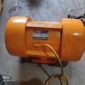 0.12 KW Unbalance Vibrator Motor