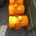 0.12 KW Unbalance Vibrator Motor