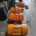 0.12 KW Unbalance Vibrator Motor