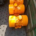 0.12 KW Unbalance Vibrator Motor