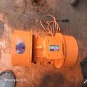 0.12 KW Unbalance Vibrator Motor