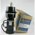 0.2 KW 1500 rpm MITSUBISHI AC Servo Motors HC-KFS43G1