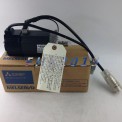 0.2 KW 1500 rpm MITSUBISHI AC Servo Motors HC-KFS46-S13