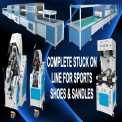 0.25 3 High Frequency PVC Welding Embossing Machine