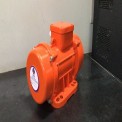 0.25 KW Vibration Motor / Vibrator Motor / Vibrating Motor SA-300-3P