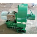 0.25hp To 200.0 Hp Furnace Blower