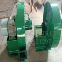 0.25hp To 200.0 Hp Furnace Blower