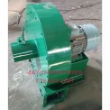 0.25hp To 200.0 Hp Furnace Blower