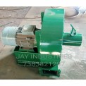 0.25hp To 200.0 Hp Furnace Blower