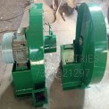 0.25hp To 200.0 Hp Furnace Blower