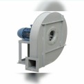 0.25hp To 200.0 Hp Furnace Blower