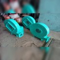 0.25hp To 200.0 Hp Furnace Blower