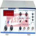 0.3 Hz - 3 Mhz Function Generator 0.3Hz to 3MHz, Model Name/Number: AE 516, AC Mains