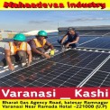 0.5 kW Rooftop Solar Power Plant