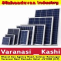 0.5 kW Rooftop Solar Power Plant