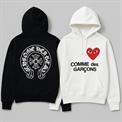 Spring 2026 Forecast: Why Chrome Hearts and Comme des Garçons Are Still Defining Cool