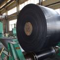 1-200 mm Rubber Conveyor Belt, Thickness: 7.5-12 mm