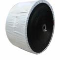 1-200 mm Rubber Conveyor Belt, Thickness: 7.5-12 mm