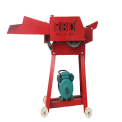 1-3 HP. 1-3 HP. Chaff Cutter Machine, Cutting Capacity: 400-600 kg/hr