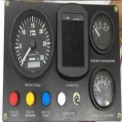 1 Cummins Display Panel Engine cluster 4987634, Model Name/Number: Qst30