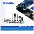 1 HP Dewatering Mud Pump