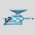 1 Hp Flour Mill Automatic, Capacity: Up to 50 kg/hr