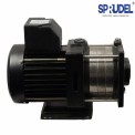 1 HP Horizontal Multistage Centrifugal Pump, For Water Treatment Plants