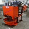 1 HP Kandap Machine