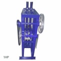 1 HP Kandap Machine, 30 Kg