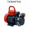 1 HP Pressure Booster Pump