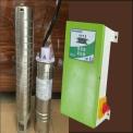 1 HP Solar Agricultural Pump