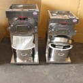 1 hp ss 2 in 1 Pulvlizer, Capacity: 50 kg/batch