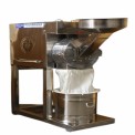 1 hp ss 2 in 1 Pulvlizer, Capacity: 50 kg/batch