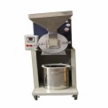 1 hp ss 2 in 1 Pulvlizer, Capacity: 50 kg/batch