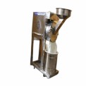 1 hp ss 2 in 1 Pulvlizer, Capacity: 50 kg/batch