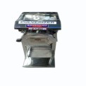 1 hp ss 2 in 1 Pulvlizer, Capacity: 50 kg/batch