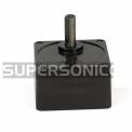 1 HP Supersonic Stainless Steel Speed Reducer, For Machinery