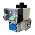 1 inch Dungs Solenoid Valve MVD 210/5