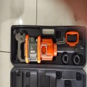1 Inch Heavy Duty Impact Wrench