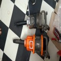 1 Inch Heavy Duty Impact Wrench