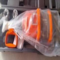1 Inch Heavy Duty Impact Wrench