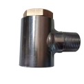 1 inch SS Non Return Valve, Butt Weld