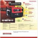 1 kva Honda Generator EP 1000, Single Phase