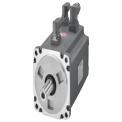1 KW Simotics V90 1.0KW Three Phase Motor, 3Ac 400 V